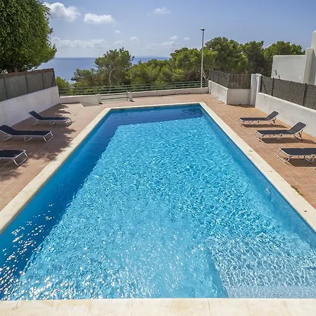 Can Panorama Holiday home
