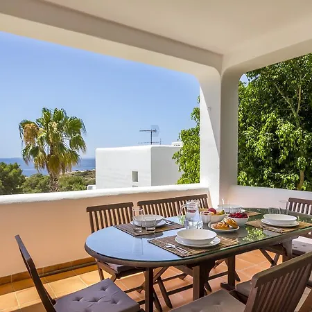 Holiday home Can Panorama *