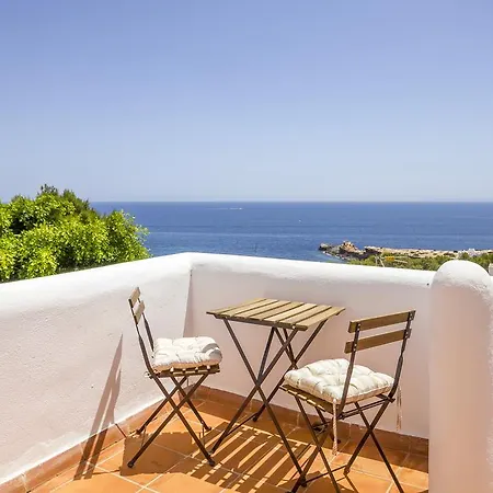 Can Panorama Holiday home
