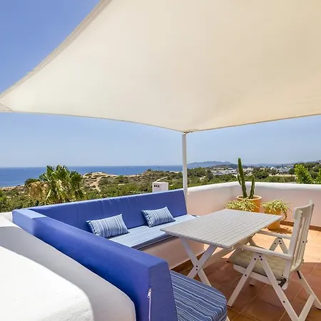 Can Panorama Holiday home